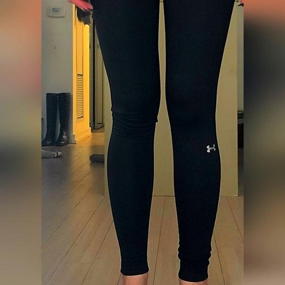 YOGA PANTA - Picture 2 of 4